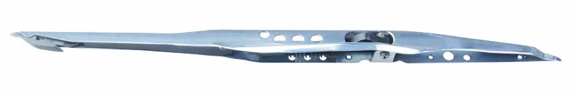 Alpha III Rapier Head for Somet Weaving Machinery Rapier Loom with good quality and warranty