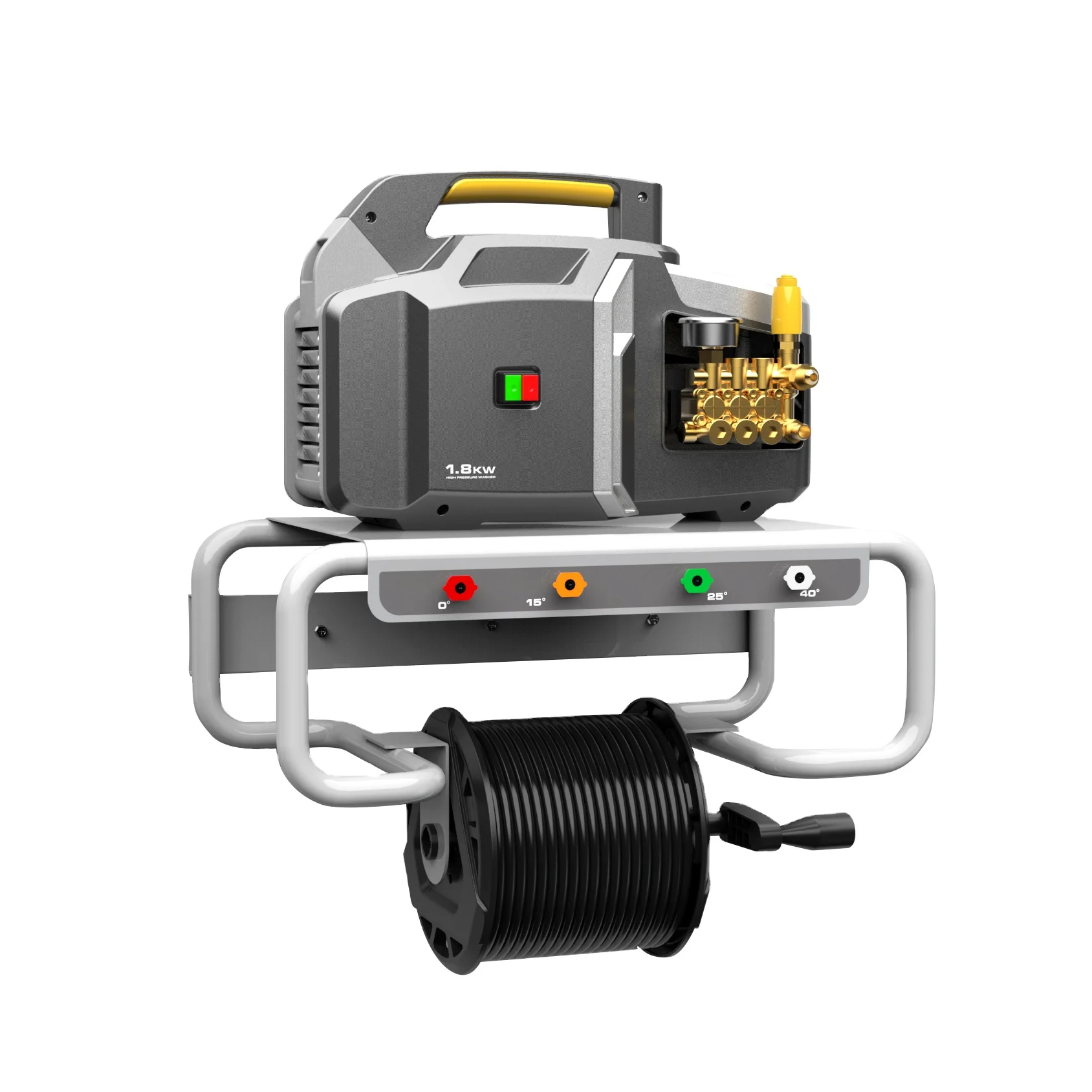 Top sale Home Car Washing High Pressure Washer Carwash Machine / Electric Water Pressure Car Clean Equipment