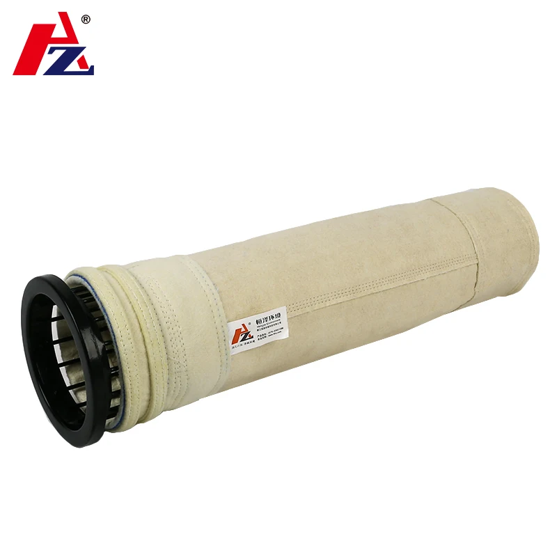 Высокотемпературная Стекловолоконная Пылезащитная Фильтрующая Ткань Hengze нетканый игольчатый войлок