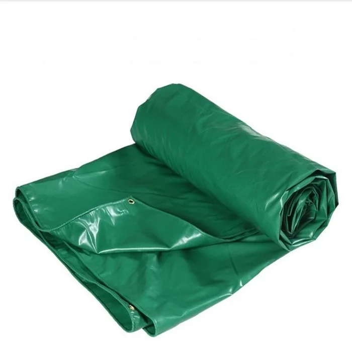 Manufacture Vinyl PVC Plastic Coated Fabric Tarpaulin Inflatables for Tent Boat Truck Covering Truck Curtain Fabrics