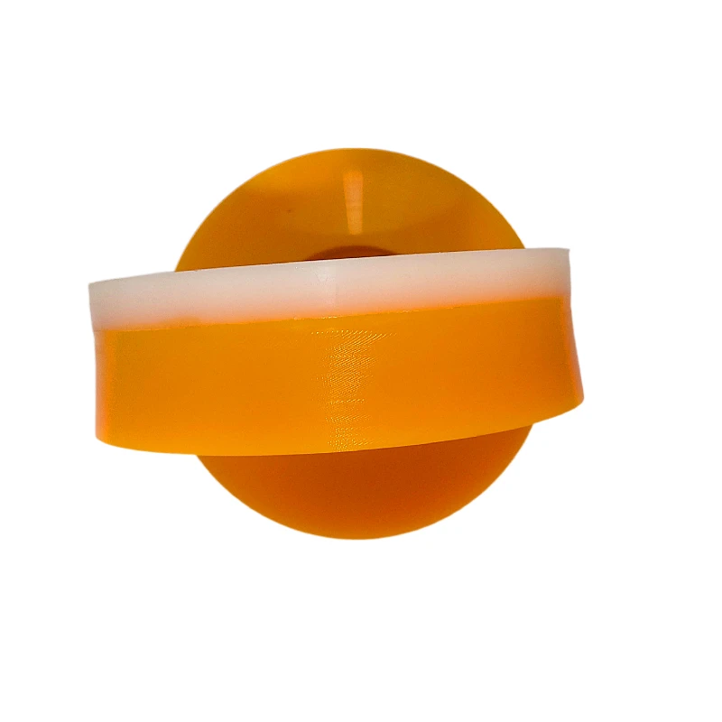 High quality polyurethane piston concrete pump piston
