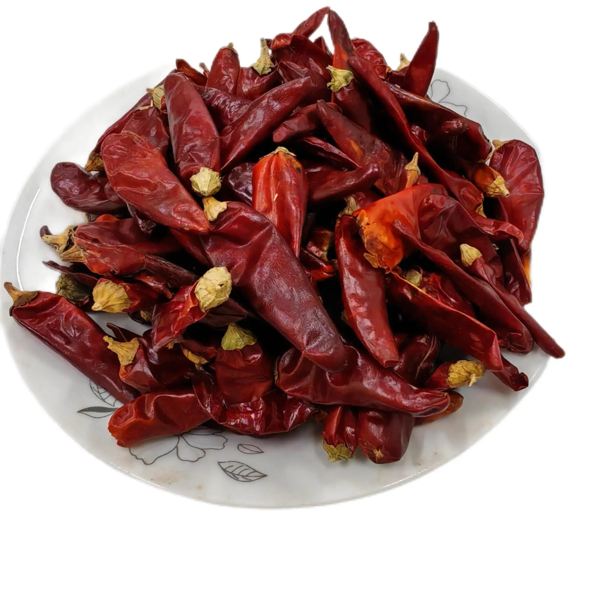 Wholesale High Spiciness Chili King Dried Red Chili Pepper Nature Spice Export with AD Drying Process