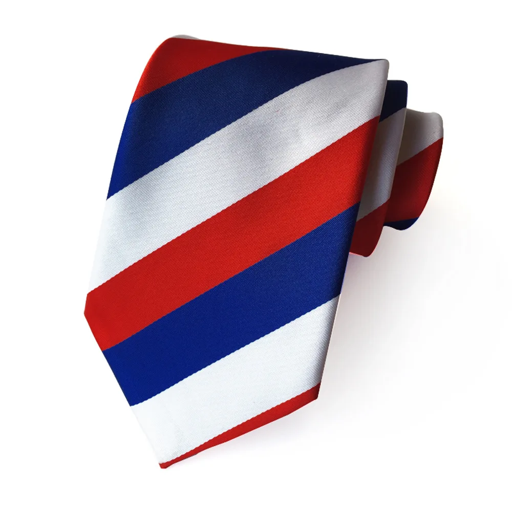 Custom Woven Silk necktie High Quality cheap neck tie  jacquard woven necktie novelty tie Fabric Woven Neck Ties for men set