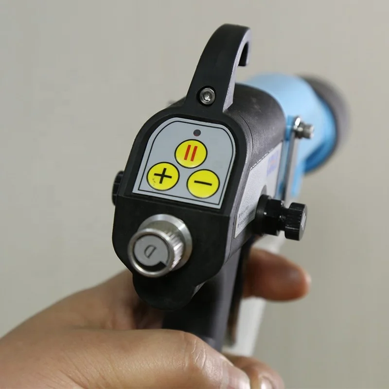 metal coating machinery