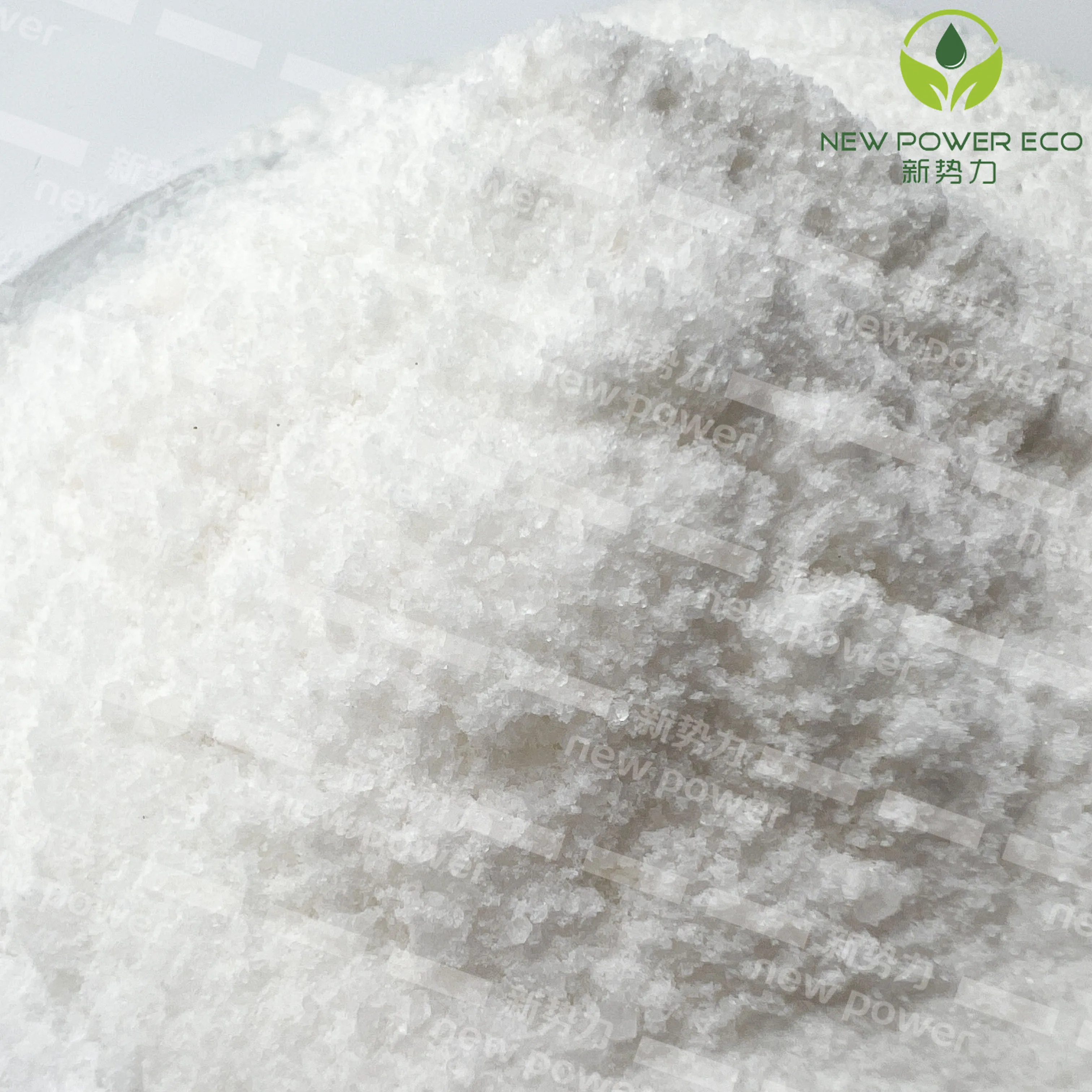 Ammonium sulfate soluble in water