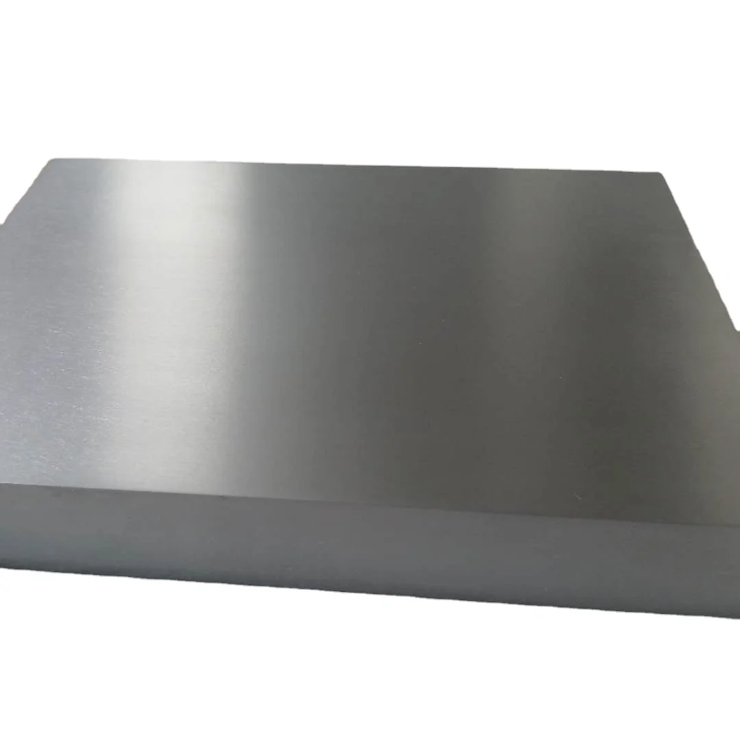Factory products best price tungsten plate wolfram sheet