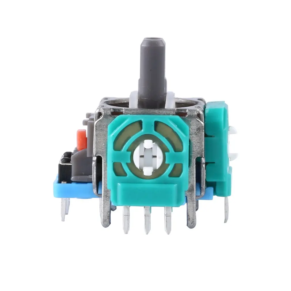 ALPS Original 3D Joystick for Xbox one Controller Repair parts 3D analog stick for Xbox one s x