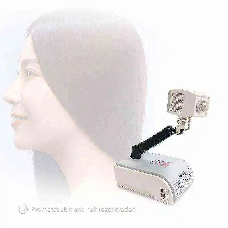 Wholesale large quantity of high quality new style bone healing system infrared lamp physiotherapy machine