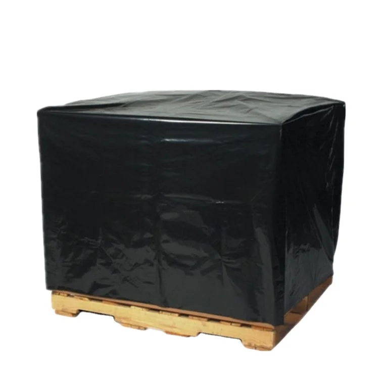 Wholesale Price Cover Bags Plastic Pallets In China Pallet Wrapping Top Sheets