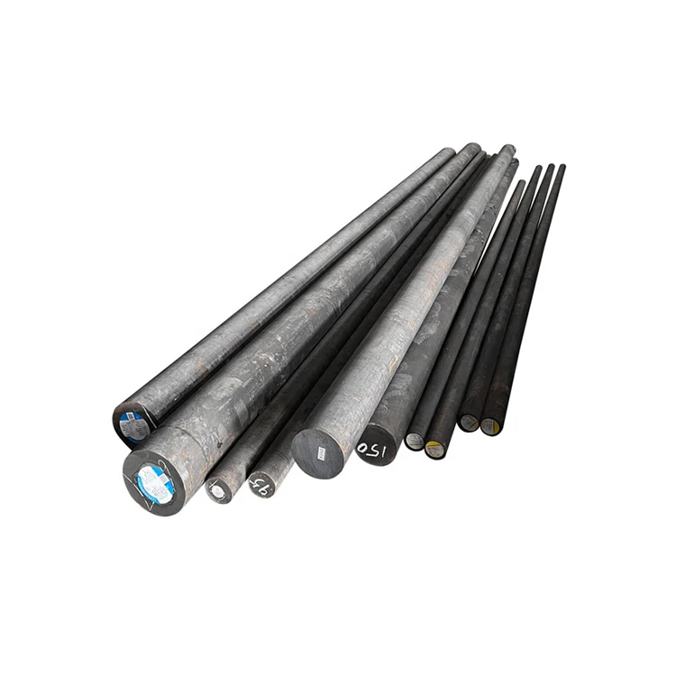 Q345/Q390/Q420 aisi 1084 5crmnmo q345 s45c sm45c forged carbon steel round bar price