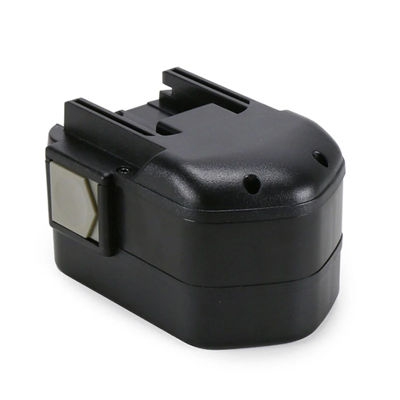 Аккумулятор Firsola для RIDGID AEG Best 12X PBS3000 4210-3680-05 12 В 3Ah Сменный аккумулятор электроинструментов