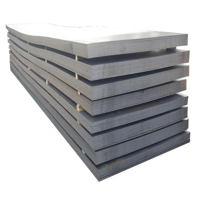 aisi 1010 1030 q195 q550b uncoated hot rolled carbon standard steel checkered plate sheet for hoop iron