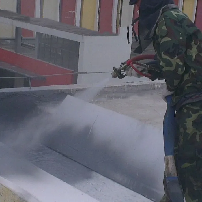 Hydraulic hot Spray Polyurea Machine Wholesale Made in China