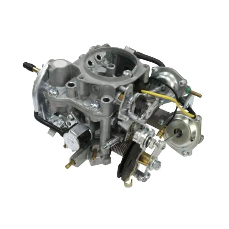Автозапчасти Карбюратор ПОДХОДИТ для VW/SANTANA/Golf/Jetta
