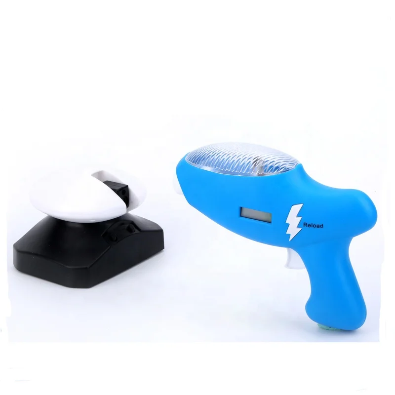 
2021sell like hot cakes children game equipment Electronic toy gun Infrared shooting game 