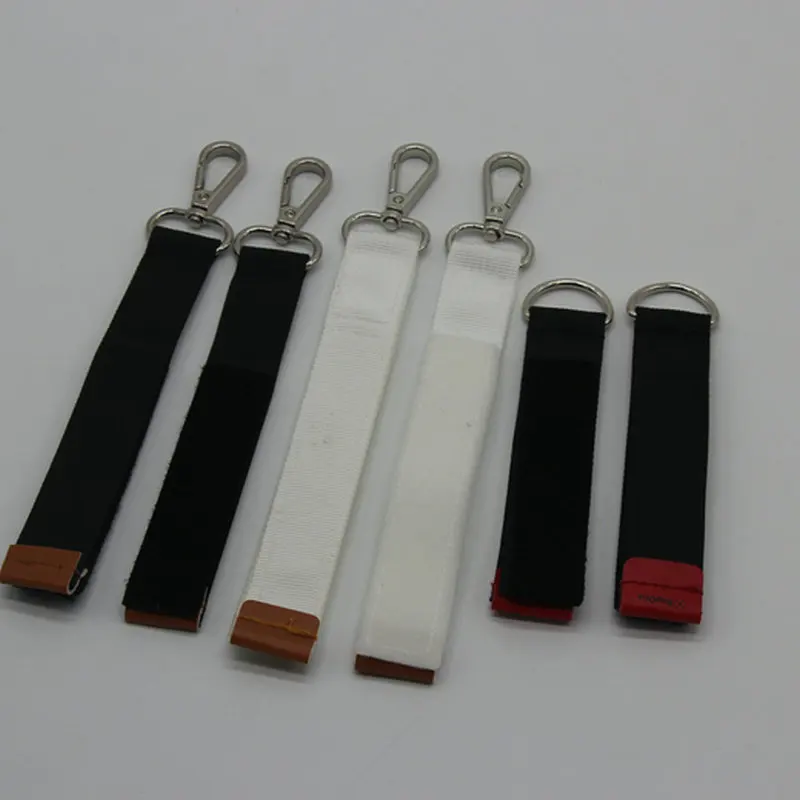 2022 Hot Sales 100%nylon Hook Tape for Baby Stroller Hooks Buggy Pram Clips for Shopping Bags