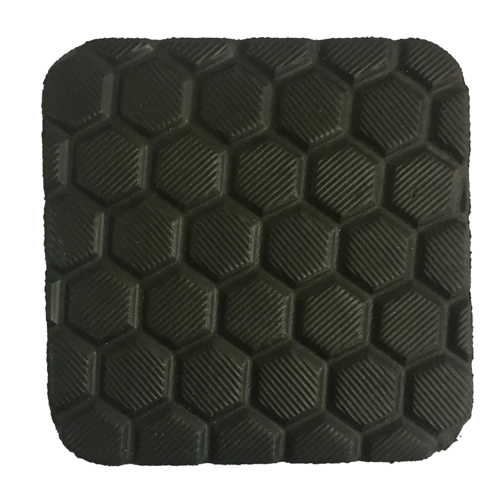 Cheap EVA Foam pattern/texture outsole in sheet form for slippers/flip flops