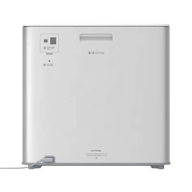 Mijia Air Purifier X Formaldehyde Decomposition Removal Odor Clearing Machine Xiaomi Household AC-M11-SC