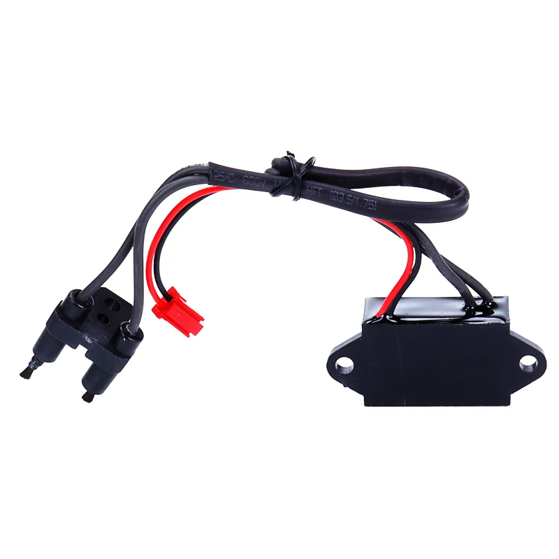 Positive And Negative Ion Generator  The New Positive Ion Generators  One year warranty Negative Ion Generator Module