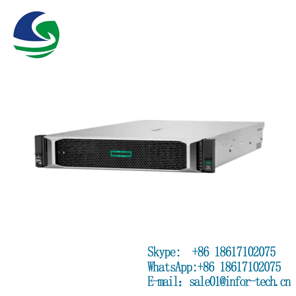 R0Q80B рекламный запас MSA 2062 16Gb Fibre Channel SFF хранилище для HPE