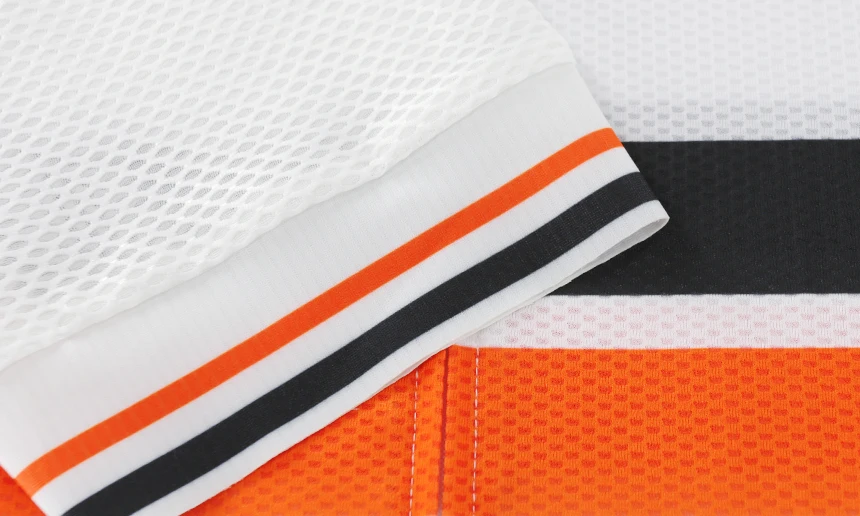 low moq custom team cycling jersey and bib shorts sets manufacturer China