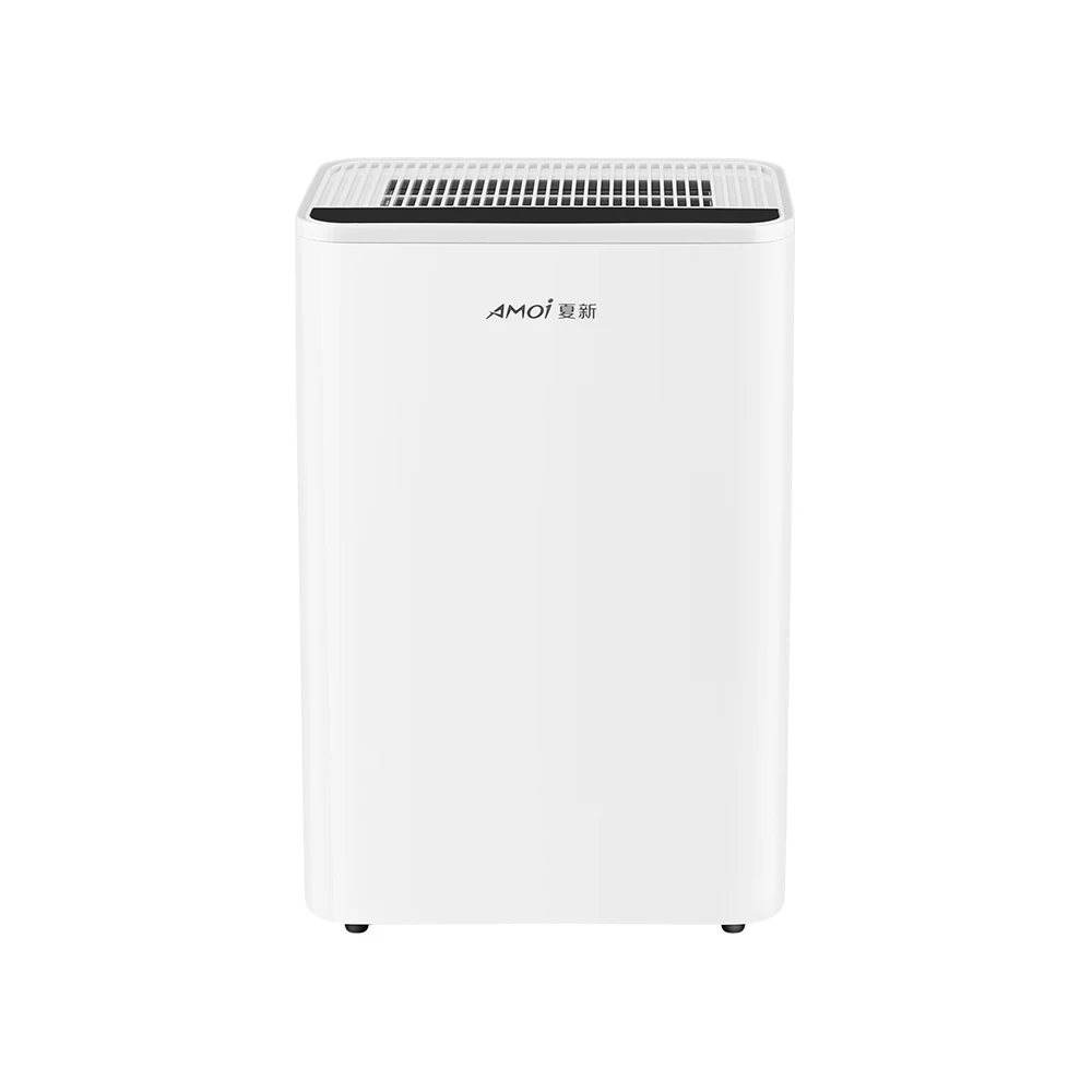 0.6L Air Dryer Mini Semiconductor Refrigeration Dehumidifier Moisture Absorber For Home Deshumidificador Air Dehumidifier