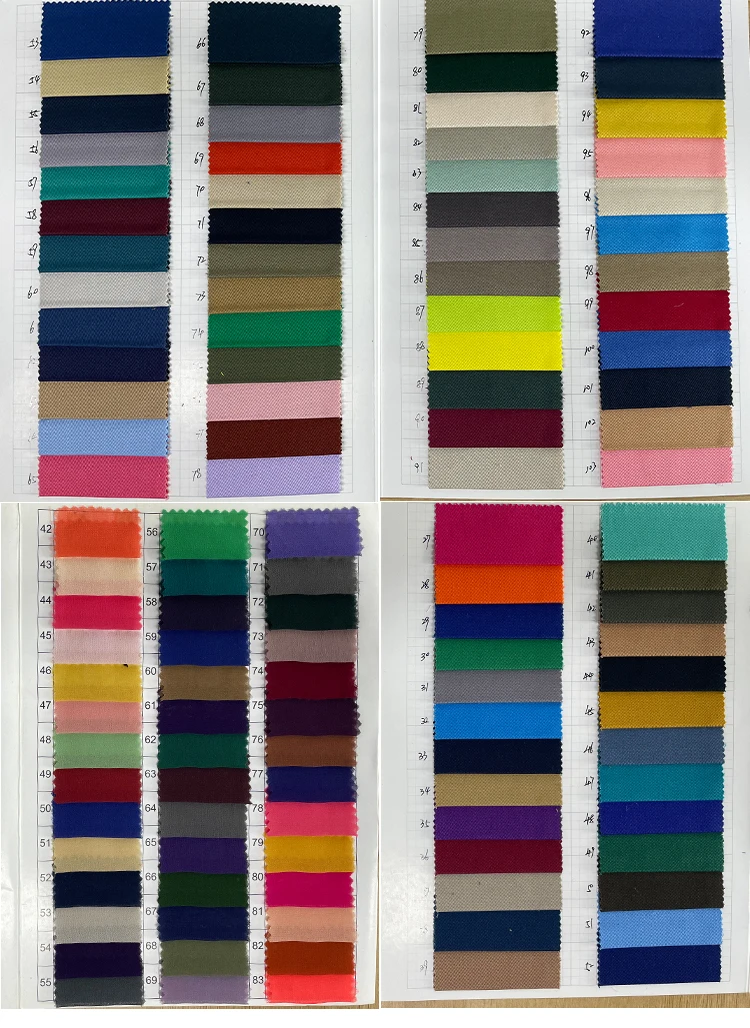 organza fabric eco bags