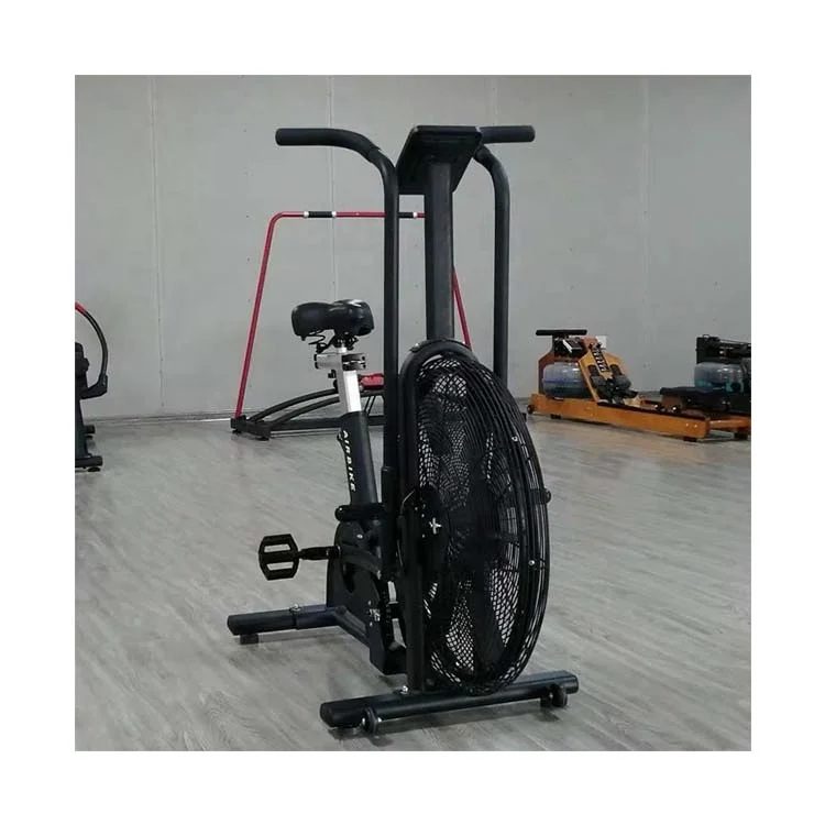 profissional new commercial equipment for cardio training assault air bike