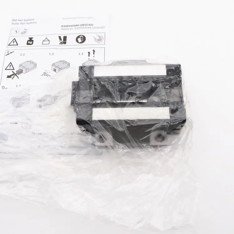 R163229423 линейная направляющая мяч бегун блок KWD-025-SNS-C0-N-1 KWD025SNSC0N1