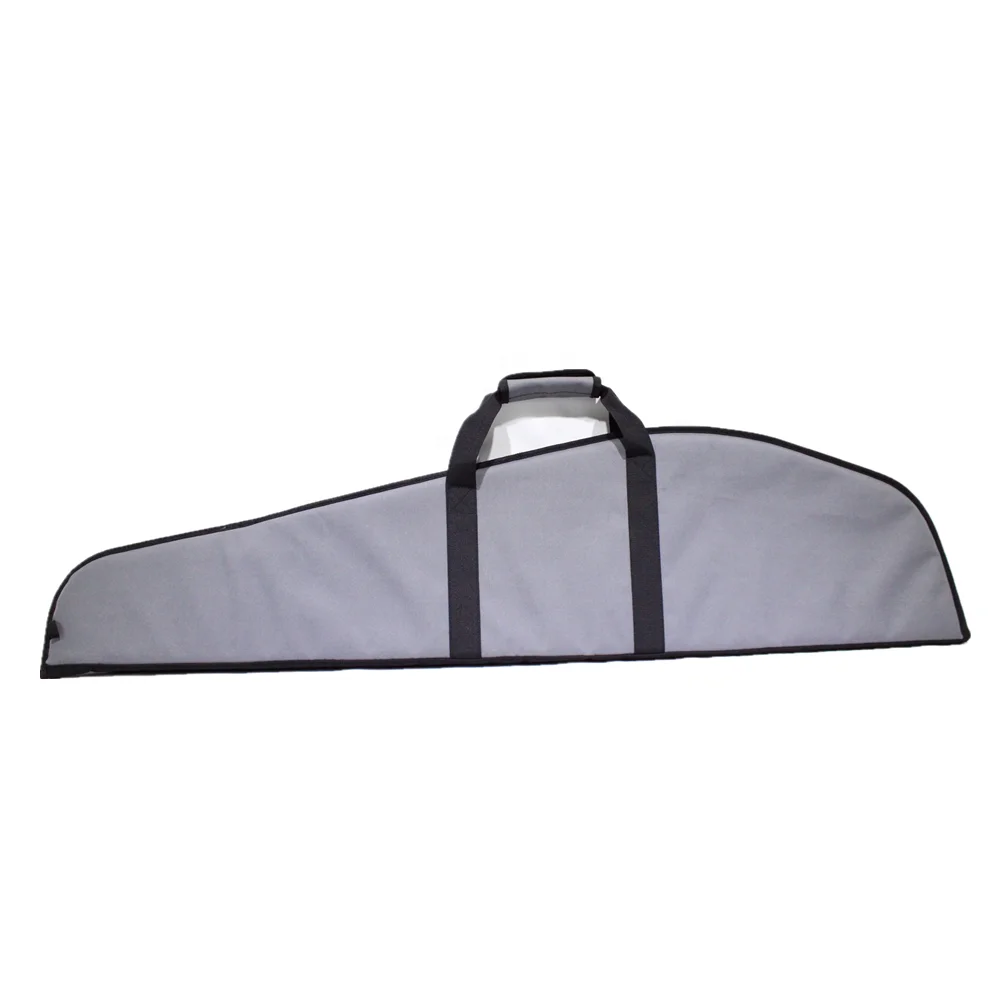  46 Inch Rifle Case Soft Shotgun Bag for Scoped