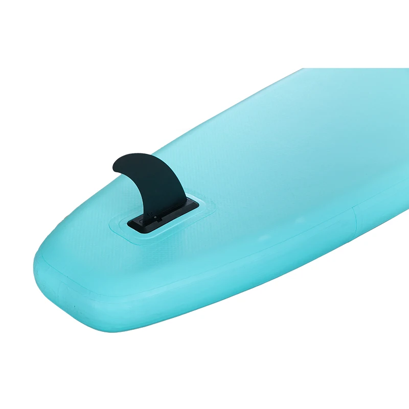 BSCI Factory OEM Wholesale isup kitesurf inflatable sup paddleboard surfboard wakeboard inflatable sail surf practice board sups