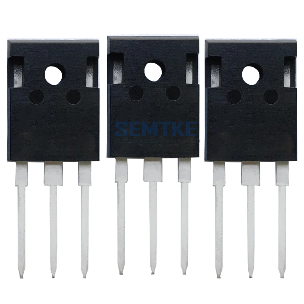 IKWH50N65WR6 IGBT discrete semiconductor modules inverter high Power module electronics parts Other ICs Original igbt transistor