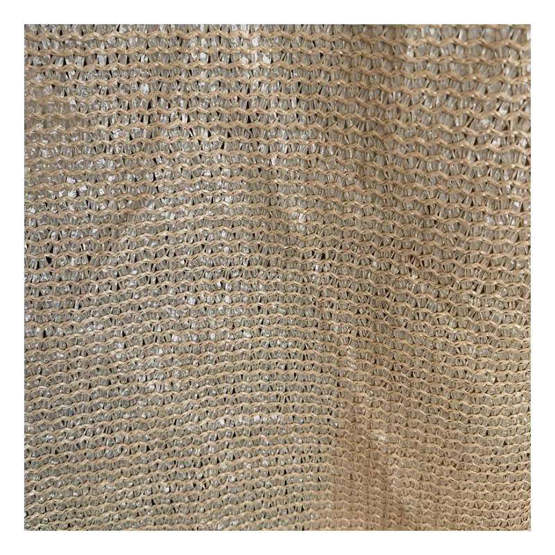 UV Protection Sun Shade Mesh For Planting/Agriculture Shadow Netting