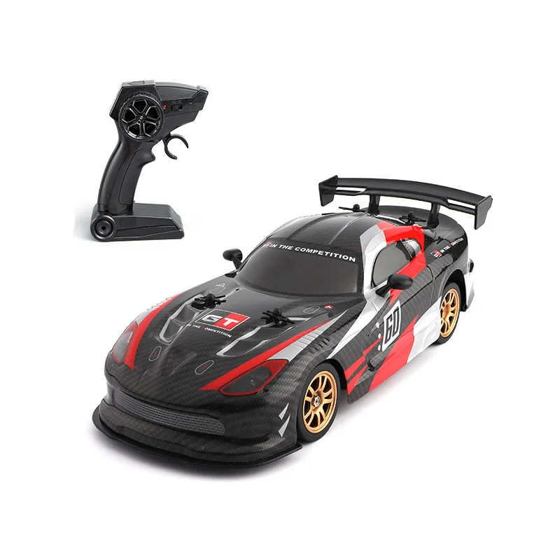 Novelty rc drift car high speed 2.4G rc remote control car for race car with EN71