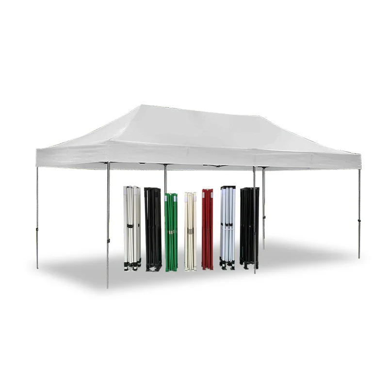 event tents outdoor wedding party 3X6m outdoor garden folding gazebo pop up promotional tent folding portable tent