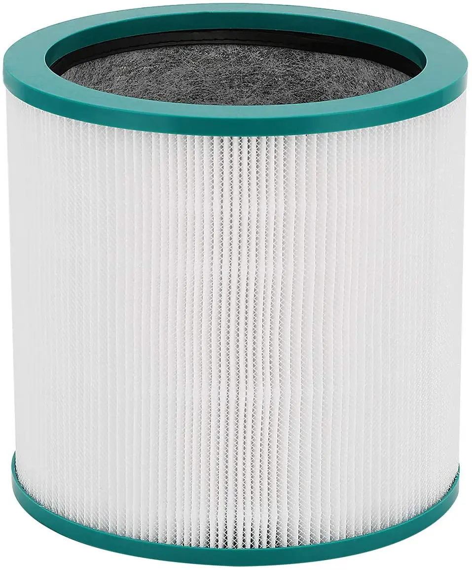 OEM supply wholesale   Air Purifier suitable for use Dysons Filters TP01 Air Purifier Filter Pure Cool Filter Rep