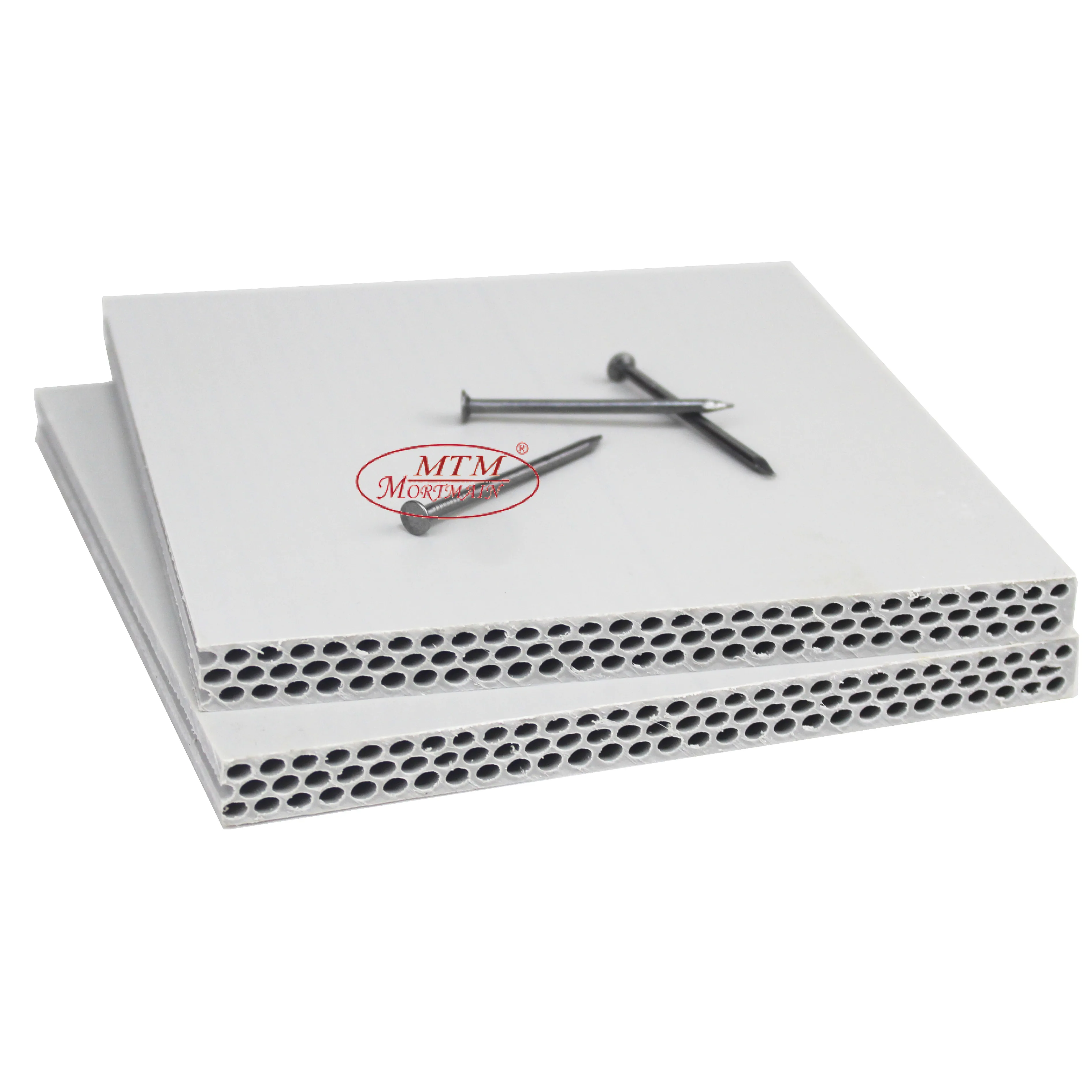 Formwork 1250x2500mm Ground Slab Formwork For Concrete