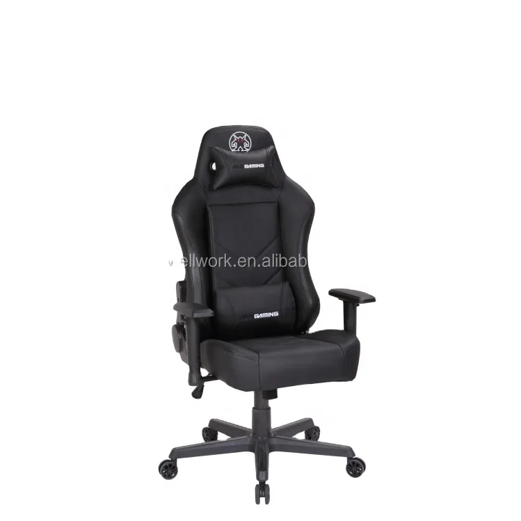 WORKWELL Racing Ergonomic PC gaming chair OEM with high mould foam - KW-G108