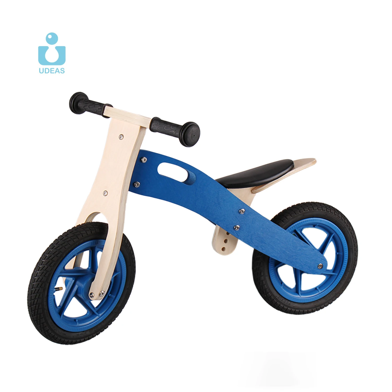 children balance car  Wooden Balance Bike Baby Ride on Toy Kids Wooden car wooden Balance bike