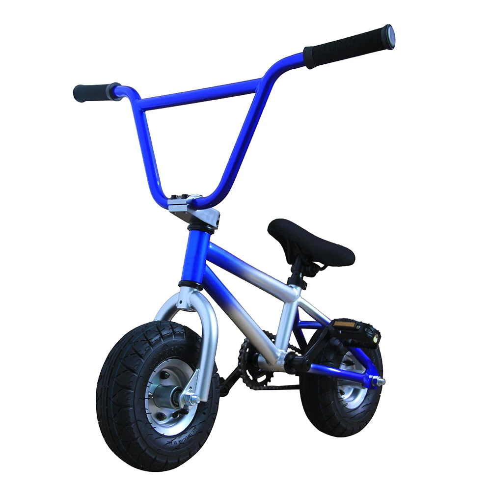 3 Wheel Folding Adjustable  Kids Kick Scooter  Scooters With High Carbon Steel Handlebar