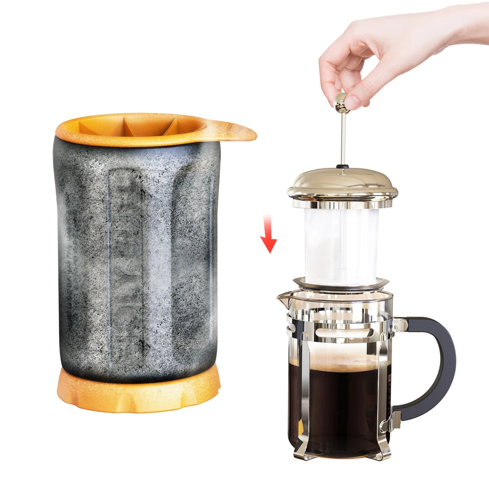 Ice Cube Molds & Trays,Ice cube Maker for french coffee press