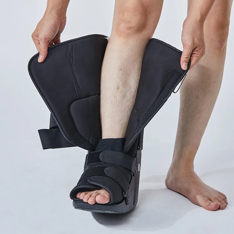 Air Walking Boot Fracture Boot for Broken Foot