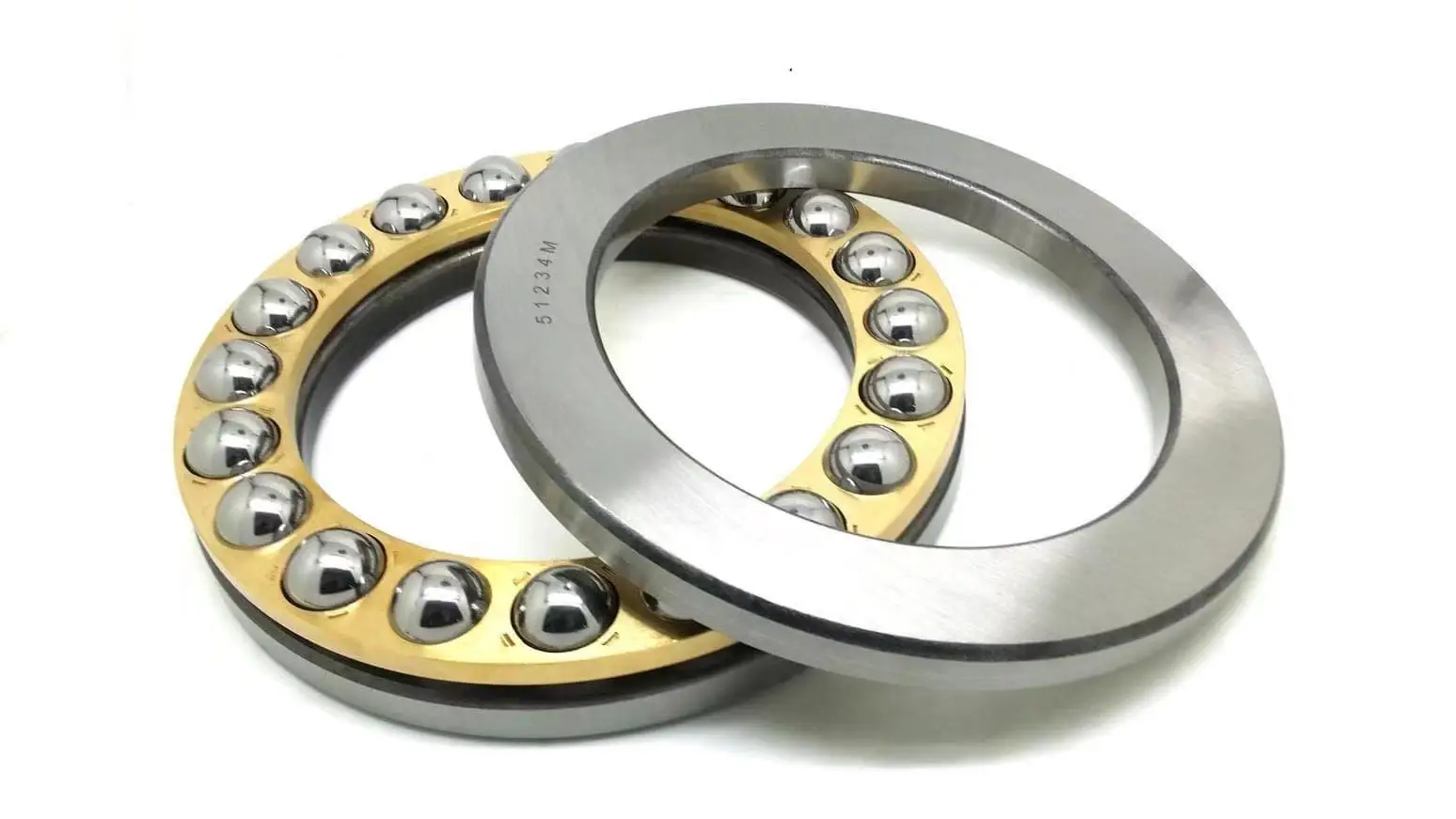 Thrust Ball Bearing Original High Quality Fubo Bearings 52214