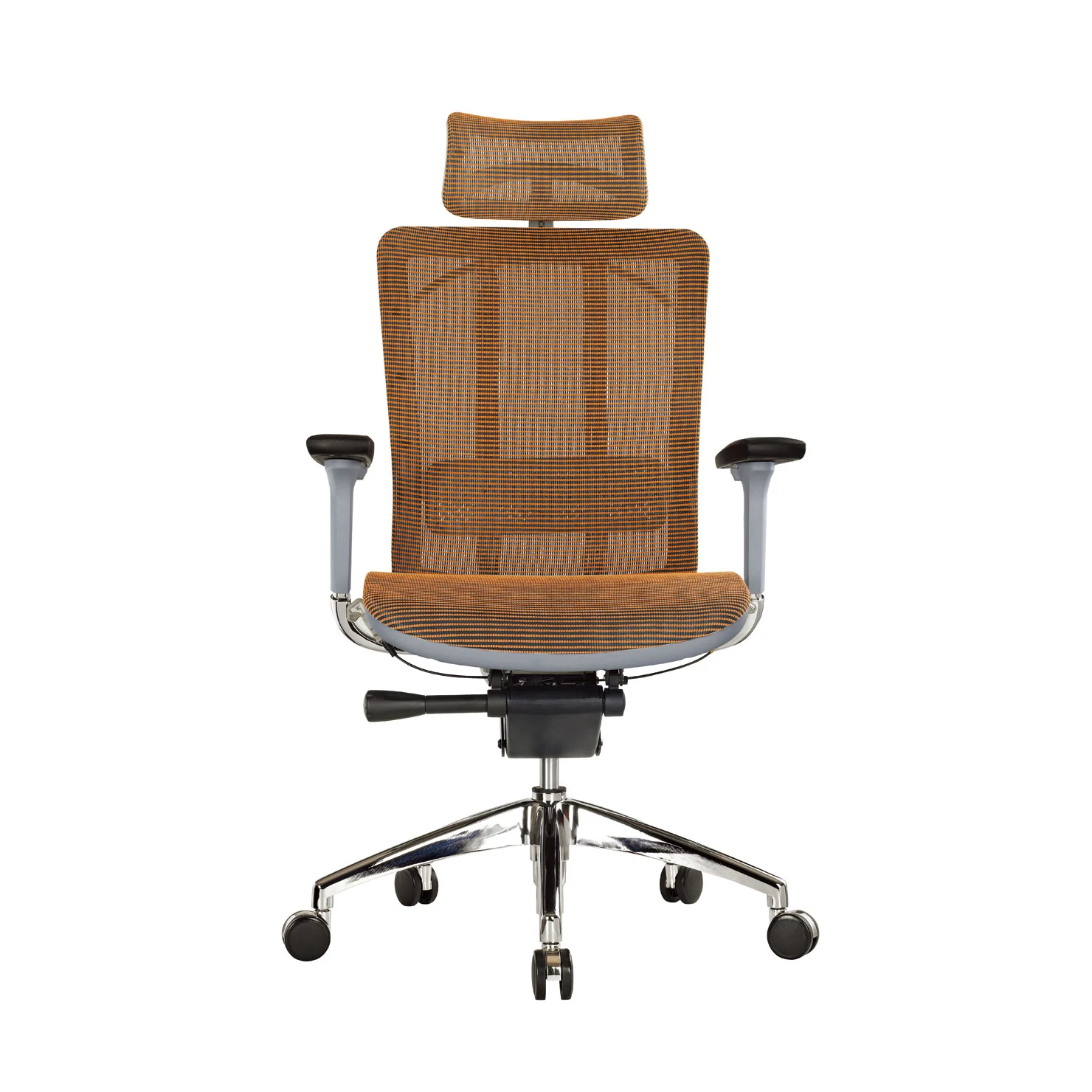 ergonomic executive office ceo High-back mesh chairs
