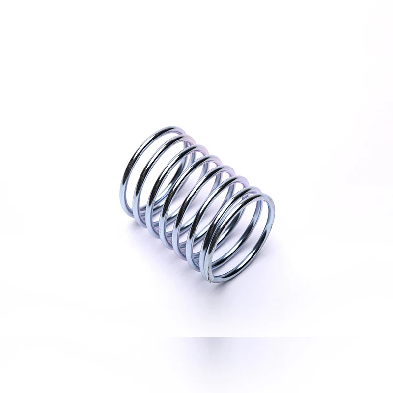 China manufacturer spring clip compression stainless steel spring