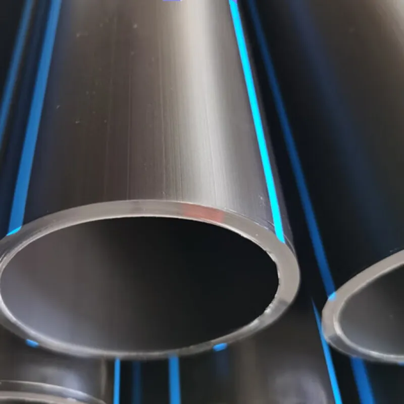 HDPE Water Supply Pipe 110mm  200mm HDPE Pipeline 12 Inch Prices List