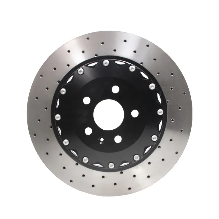Industrial auto parts e90 brake rotor disc car brake disk for bmw