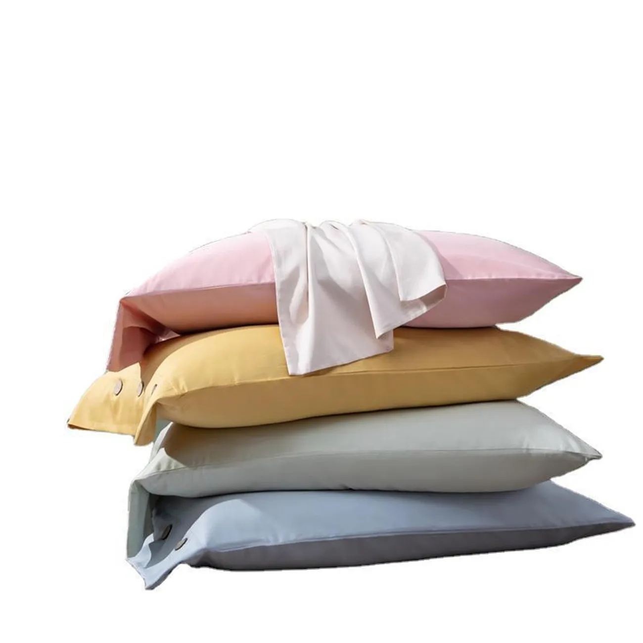 silk pillow case bed pillow case pillow case