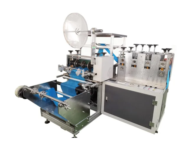 
Полностью автоматическая машина для производства нетканых и нескользящих покрытий/автоматическая машина для производства крышек 