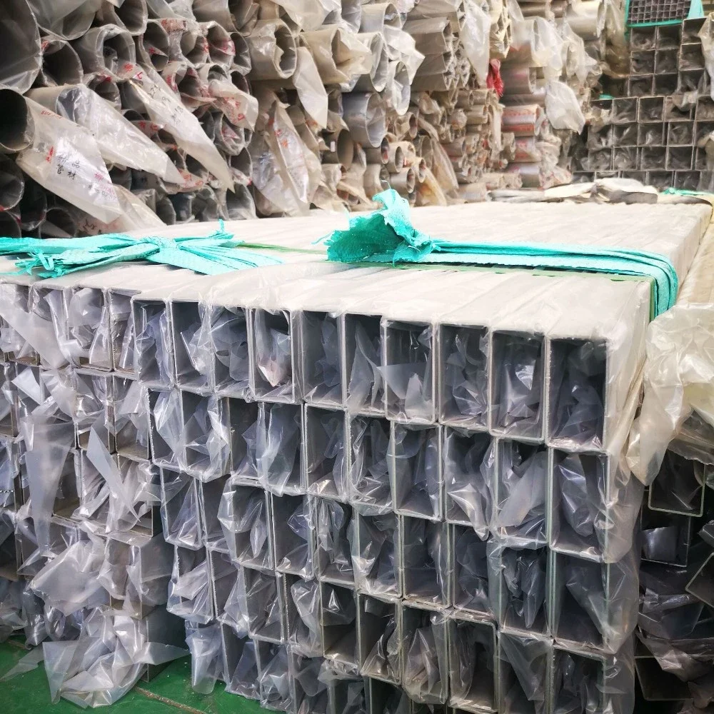 Китай, Лидер продаж, бесшовная труба из нержавеющей стали 201, 202, 304, 316 SS, квадратная/круглая труба, цена за кг